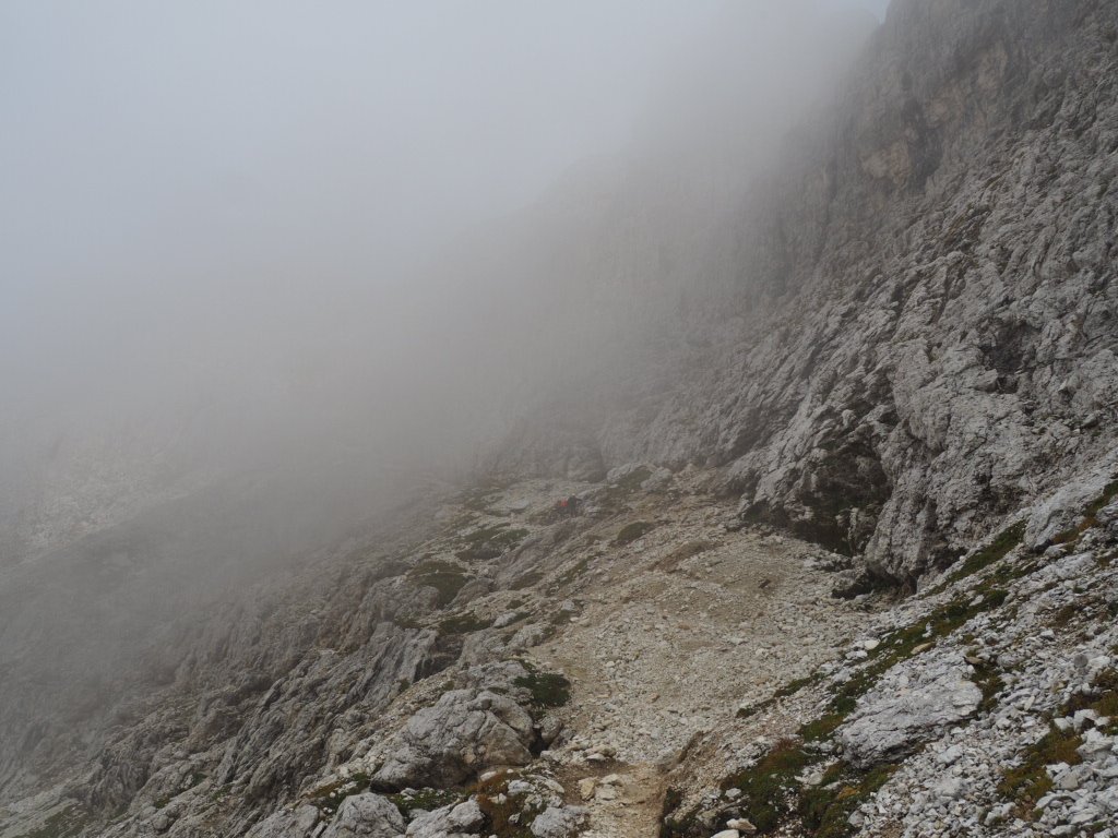 Mehr über den Artikel erfahren 29 Rifugio Pomedes bis „Rifugio Pralongia“
