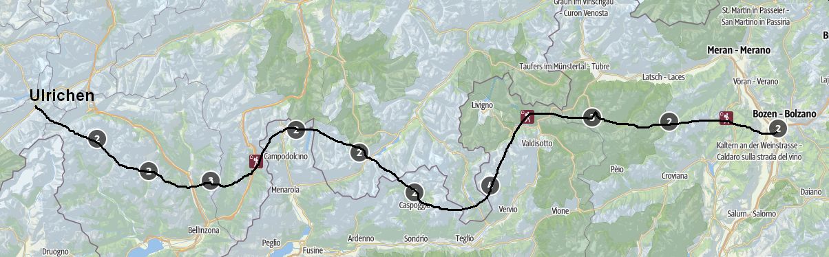 Du betrachtest gerade Planung 2022