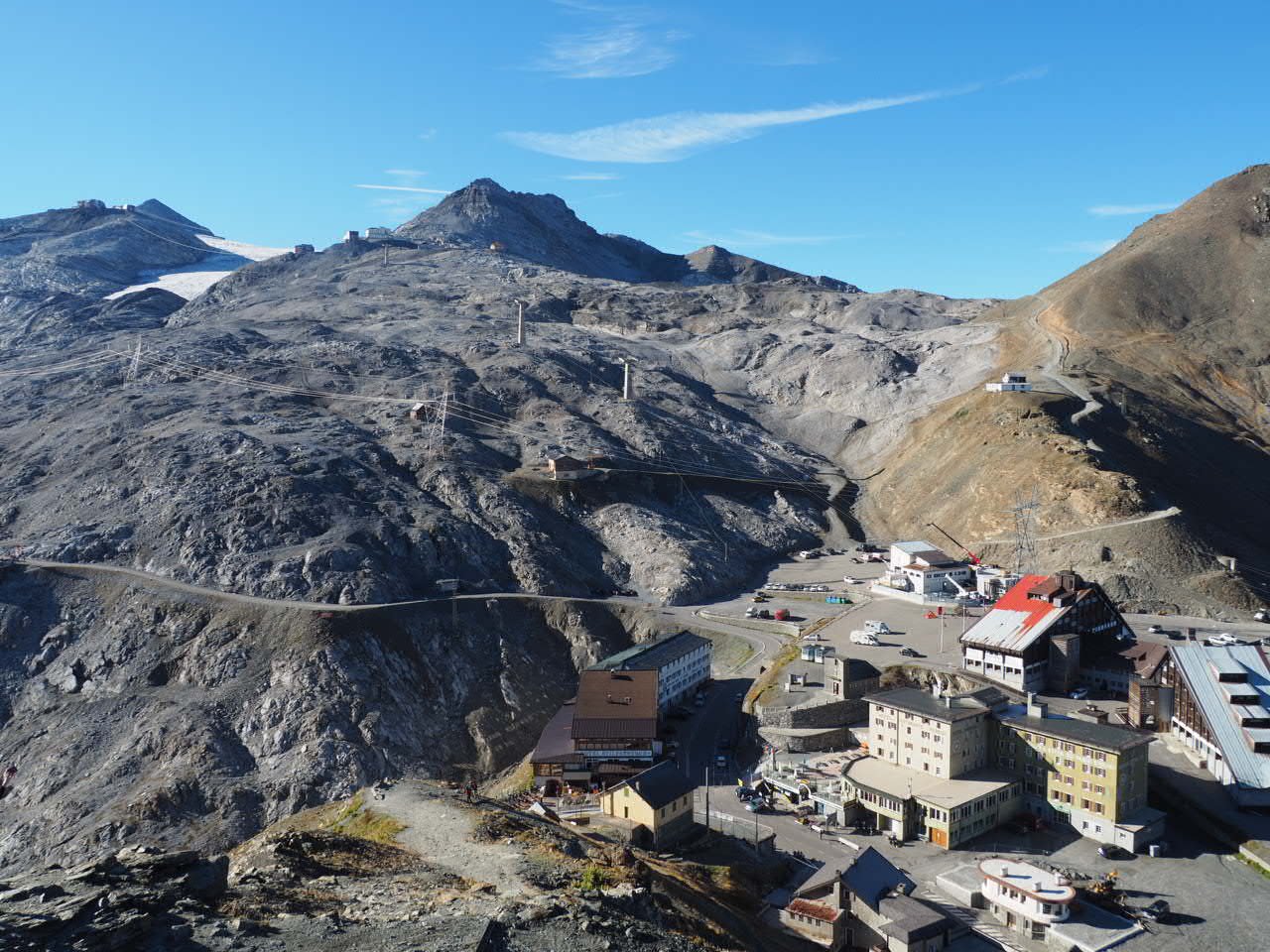 Mehr über den Artikel erfahren 41 Franzenshöhe – Lago di Cancano