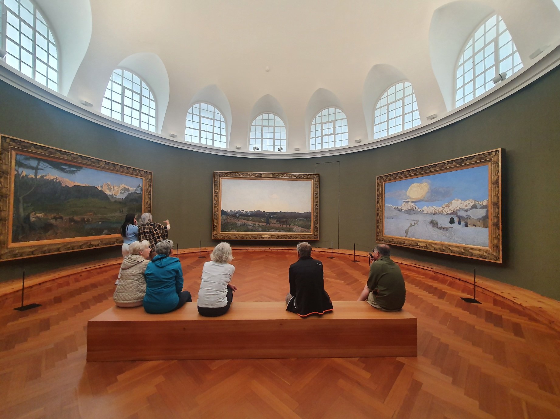 Mehr über den Artikel erfahren — PAUSE – PAUSE