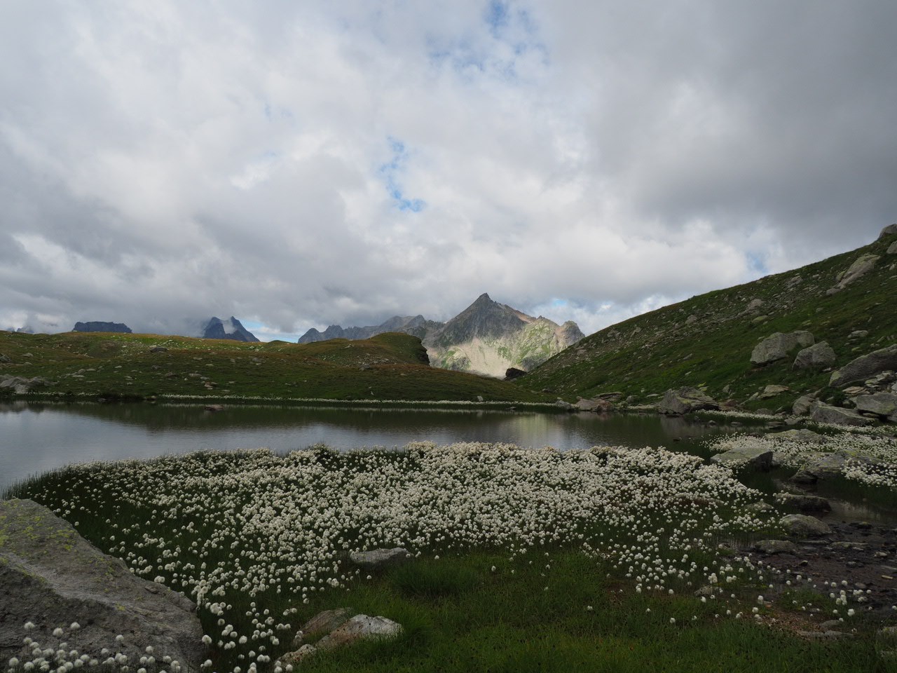 Du betrachtest gerade 62 Rifugio Margaroli – Binn
