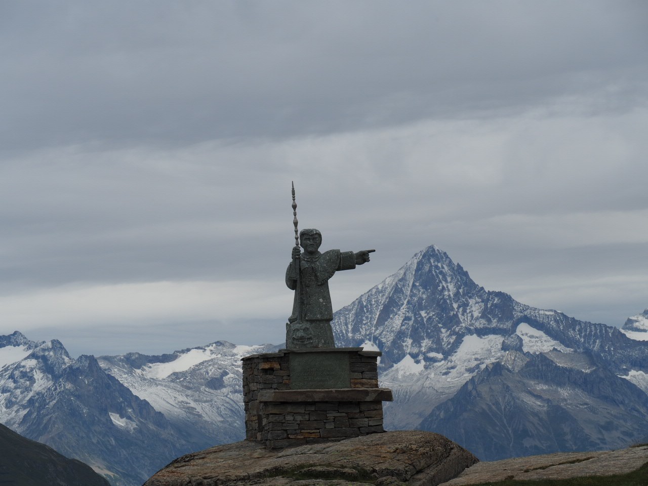 Mehr über den Artikel erfahren 67 Grächen – Herbriggen