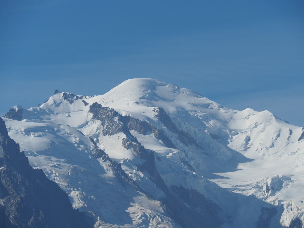 Mehr über den Artikel erfahren 78 Tréléchamps – Chamonix