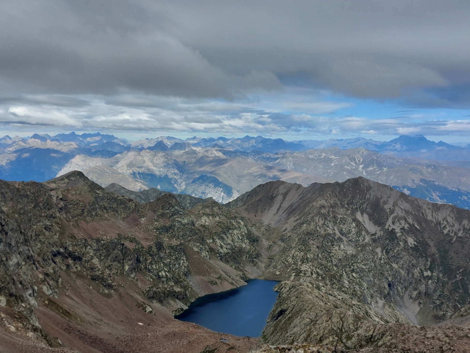 Mehr über den Artikel erfahren 104 Rifugio Livio Bianco – Rifugio Valasco