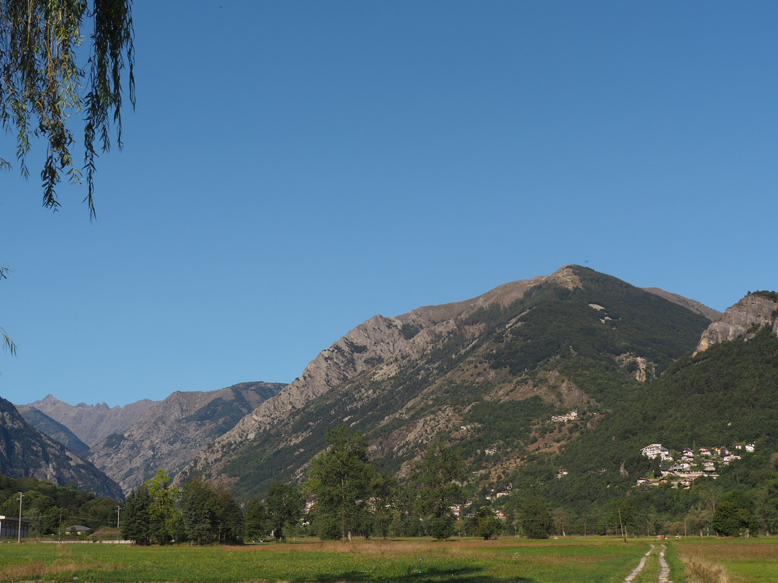 Mehr über den Artikel erfahren 102 Vinadio – Rifugio Olmo Bianco